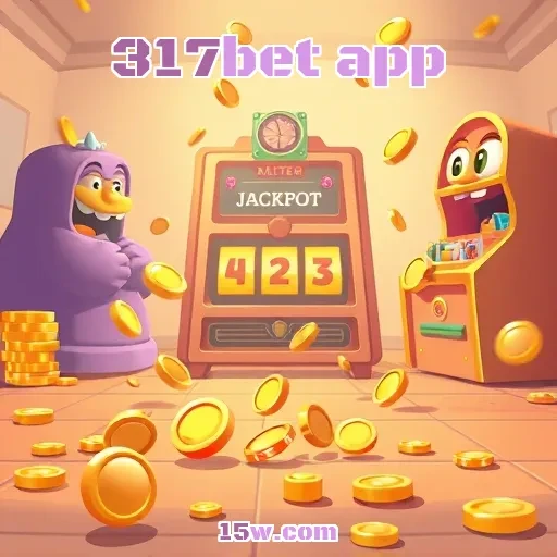 317bet app: Descubra Como os Bônus Transformam Seu Jogo