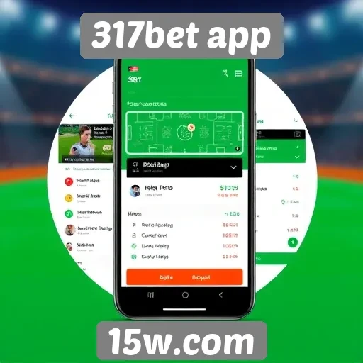 Comparativo entre 317bet e concorrentes