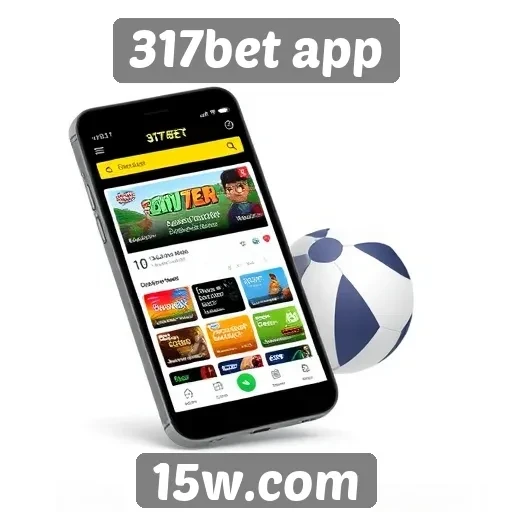 Perspectivas de crescimento do 317bet app