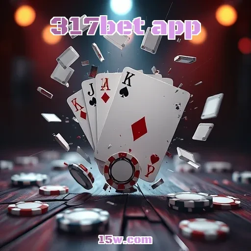 317bet app: Os Impressionantes Jackpots Altos Que Você Precisa Conhecer