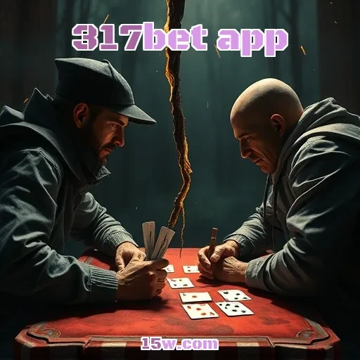 317bet app: Conheça as Incríveis Novidades do Seu Jogo Favorito!