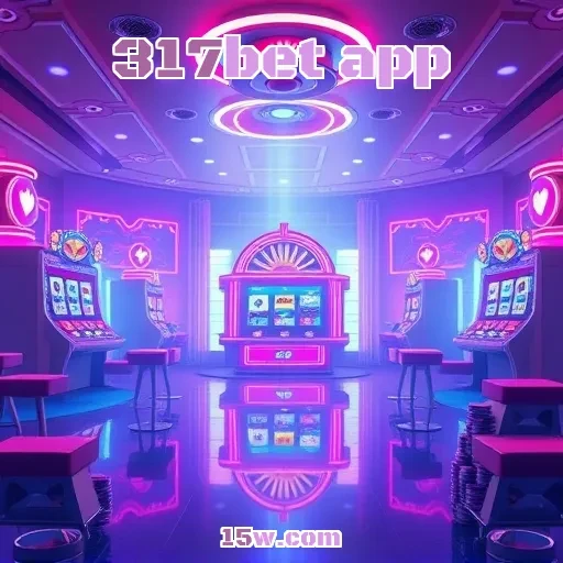 317bet app: Potencialize Seus Jogos com Promoções Imperdíveis