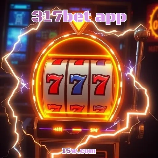 317bet app: O Guia Completo Para Entender os Termos de Uso